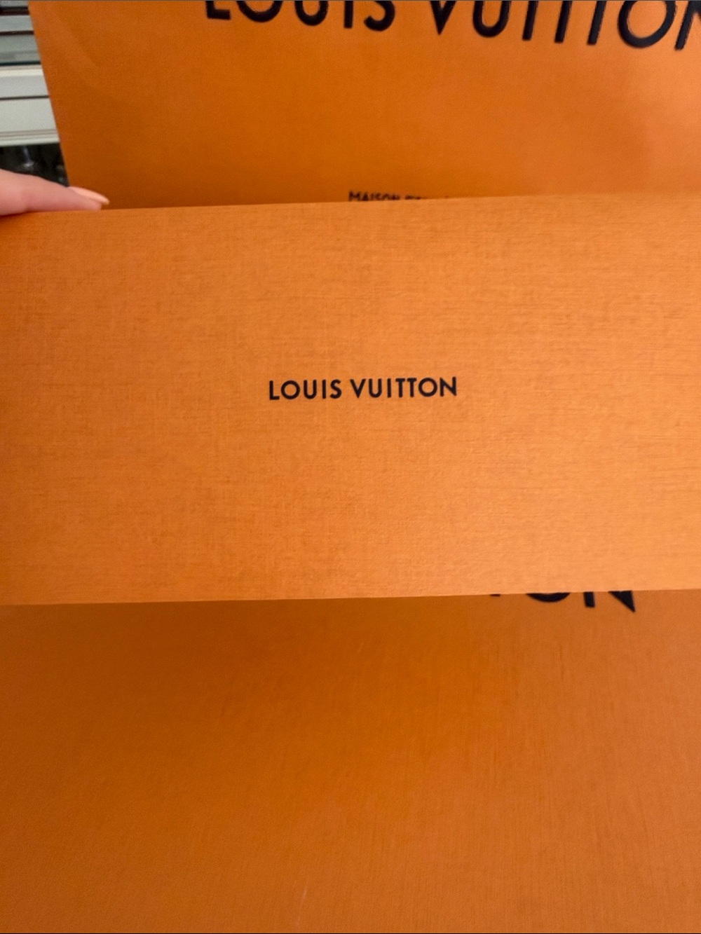 Louis Vuitton set - Picture 3 of 5
